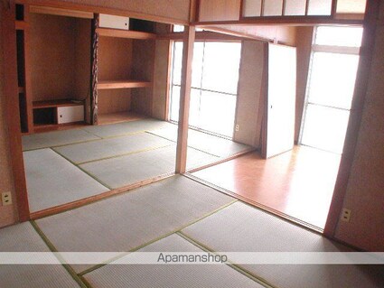 北野マンション[3DK/66.82m2]のその他内装2