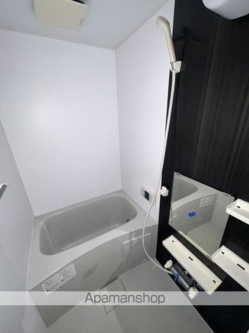 CLAIRの内装写真