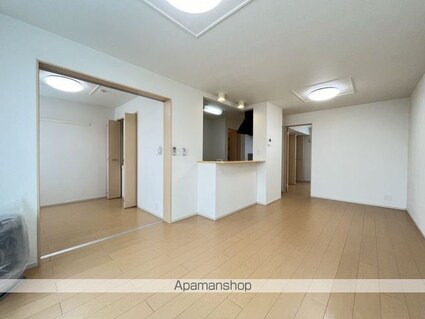 スマイル七福[2LDK/58.87m2]の内装1