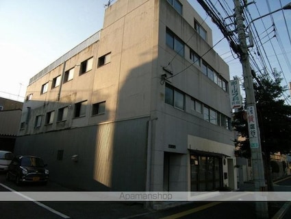 幸ビル[2K/41.4m2]の外観3