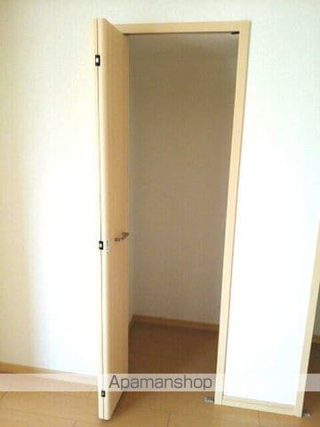 ライジングサンAの内装写真