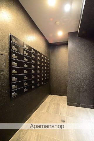 ステージグランデ目白学習院下の内装写真