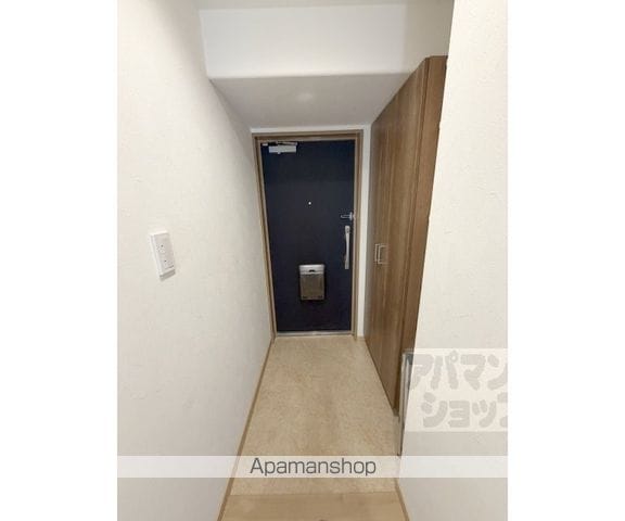 ディオフェルティ淀リヴィエールの内装写真