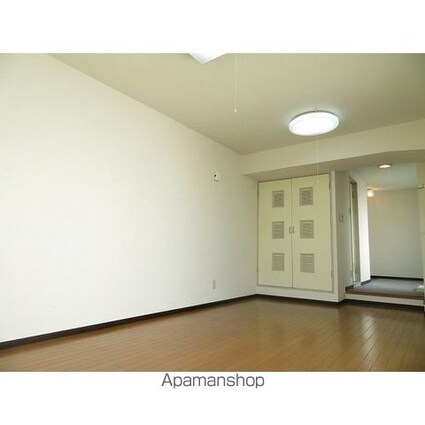 東京都豊島区南大塚１丁目[1R/22m2]の内装1