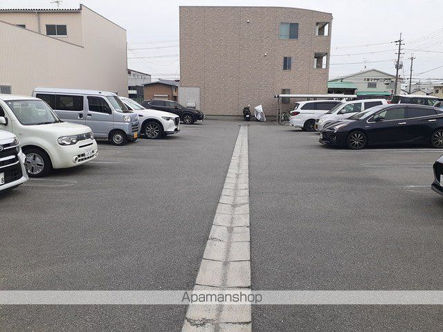 ディアコート口酒井 参番館のその他写真