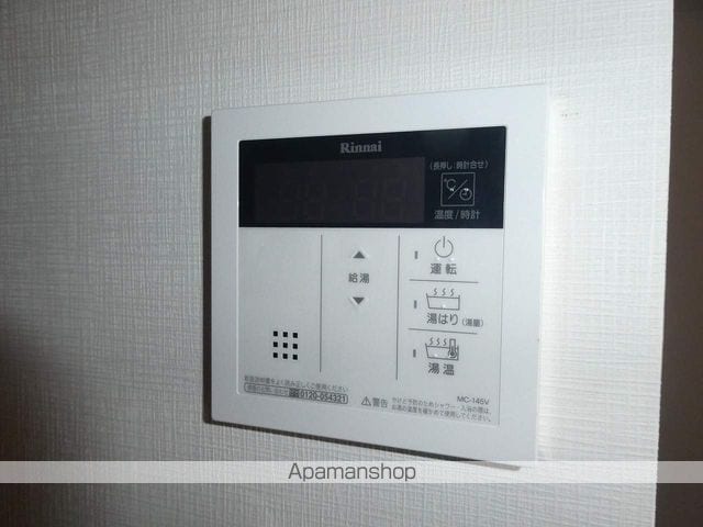 グランフォーレ千早マークスクエア イーストウイングの内装写真