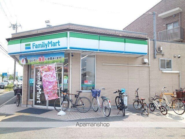 カーサポポラーレの周辺写真
