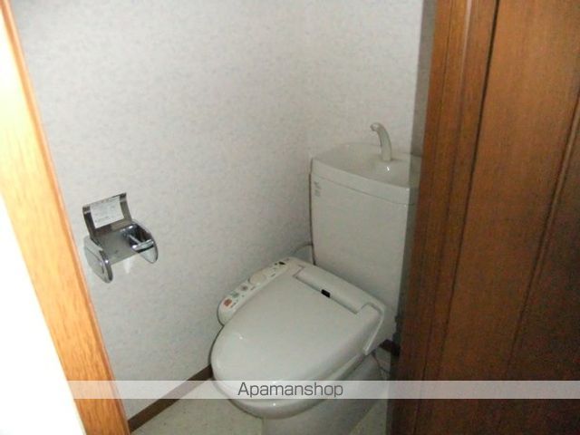 グランヴィア黒瀬の内装写真