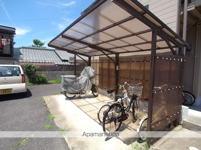 ハイツ奥村A棟のその他写真