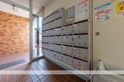 グランフォーレ三条[1LDK/44.55m2]の共用部1