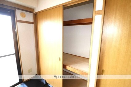 ビアン本間　Ⅱ[3DK/65.92m2]の収納