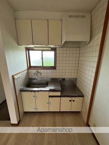 リバーサイド自由ヶ丘2号館の内装写真