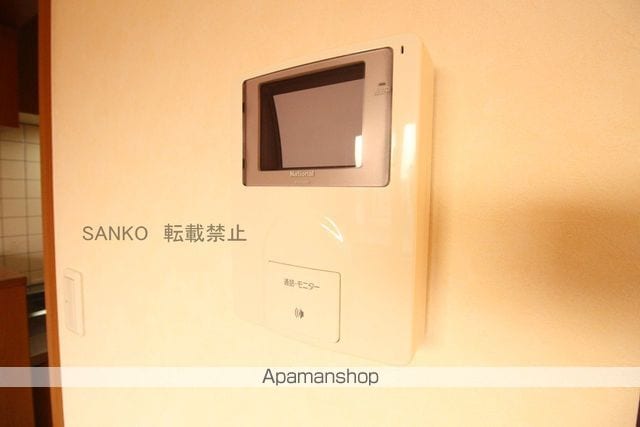 ラ・パークうえさかVIの内装写真