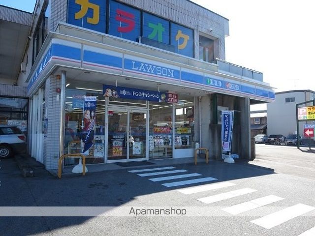 プロヴァンス Aの周辺写真
