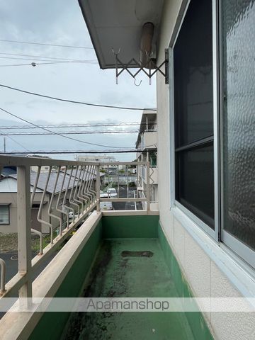 フジヒロハイツの内装写真