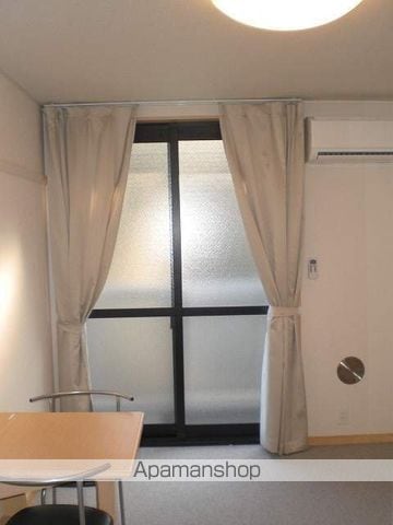 レオパレス心の内装写真