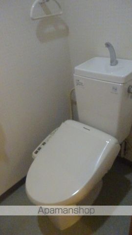 エスペランサIの内装写真