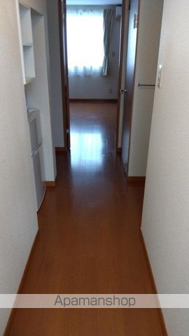 レオパレス泉1の内装写真