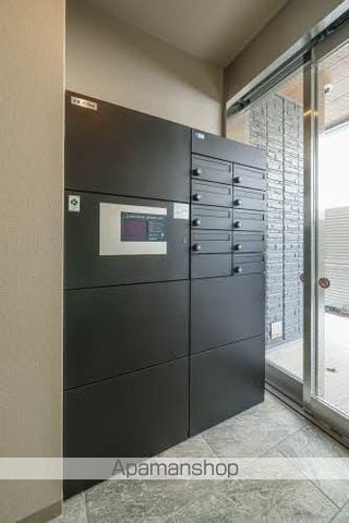 ベレオ長町南のその他写真