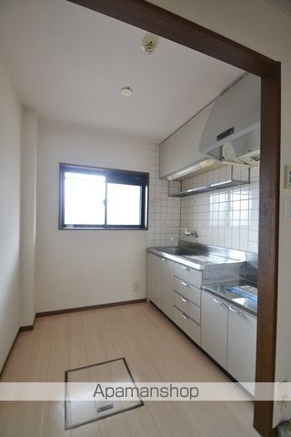 ファインヴィーブル参番館の内装写真