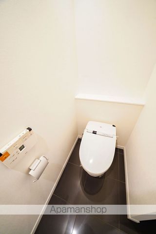 ザ・タワー大阪レジデンスの内装写真