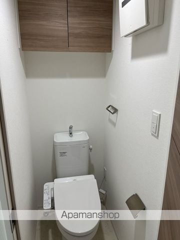 メインステージ武蔵中原ヴィオラの内装写真
