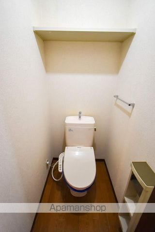 DAIKENN浜寺南町C棟の内装写真