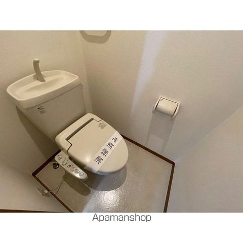 エミネンスの内装写真