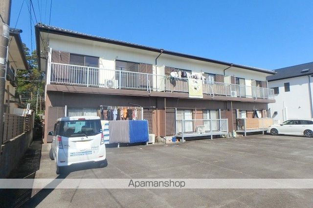 ニューライフ赤江の外観写真