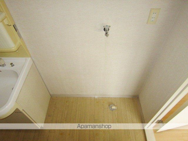 サンクレストA棟の内装写真