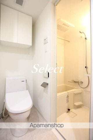 SHOKEN RESIDENCE横浜桜木町の内装写真