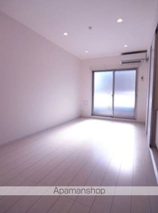 東京都板橋区赤塚２丁目[1K/26.08m2]のリビング・居間