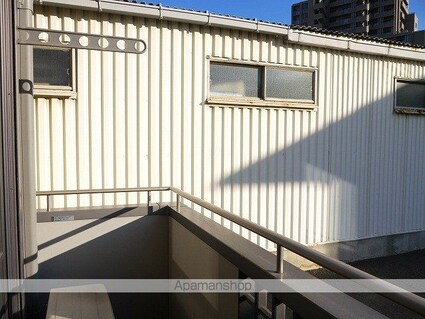 マ・メゾン１９[1R/31.77m2]の内装3