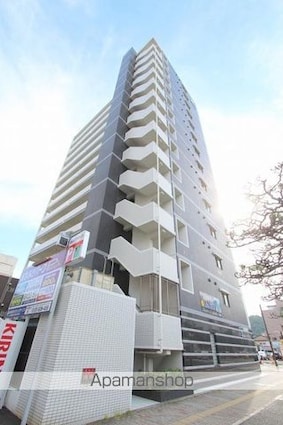 香川県高松市中央町[1LDK/38.67m2]の外観4