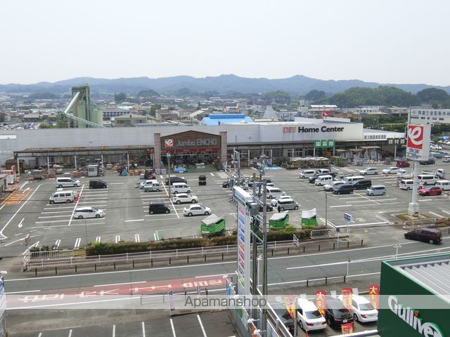ファイン ブリーゼの周辺写真