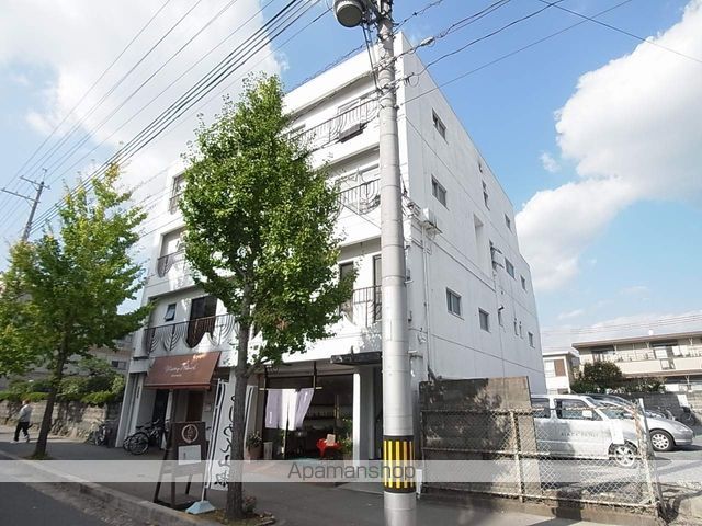 叡山荘の外観写真