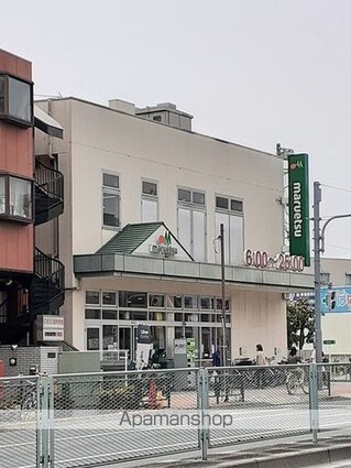 Ｇｌａｎｚ（グランツ）[1LDK/37.1m2]の周辺5