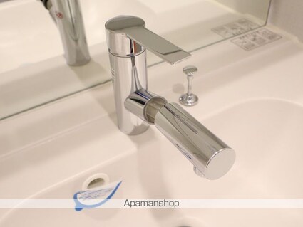 愛知県名古屋市東区泉１丁目[1K/27.41m2]の内装6