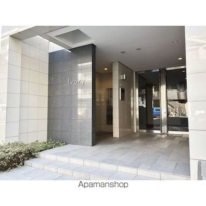 アイボリー[1LDK/35.54m2]の外観2