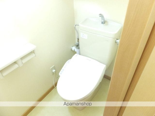 ルミエール北郷1ー7の内装写真