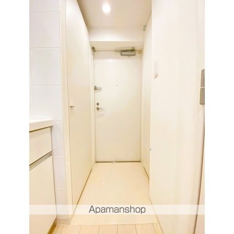 Beverly Homes 赤塚公園IIの内装写真