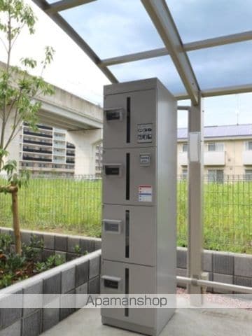 リノアイーナの内装写真