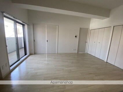 Ａｘｉｓ　Ｂｌｄ（アクシスビル）[2LDK/56.35m2]の内装3