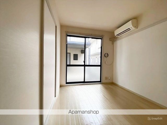 フレグランス寿 A棟の内装写真