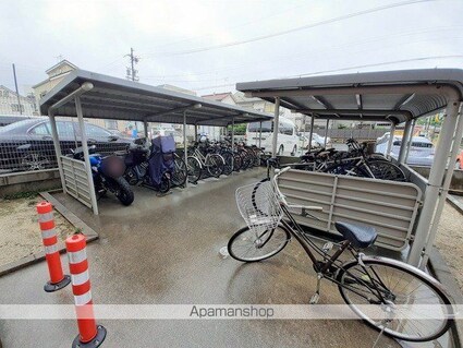 リフレスタ　吹上[1LDK/40.57m2]のロビー1