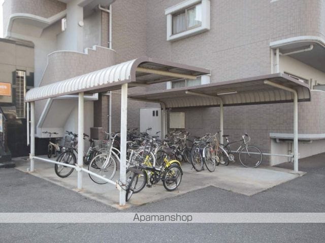 トレゾール東原のその他写真