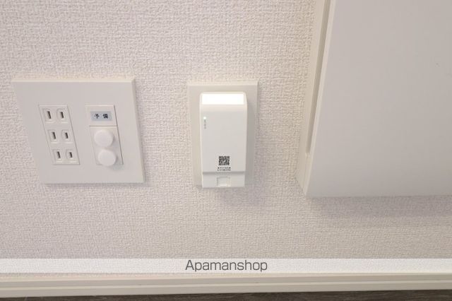 セレニテの内装写真