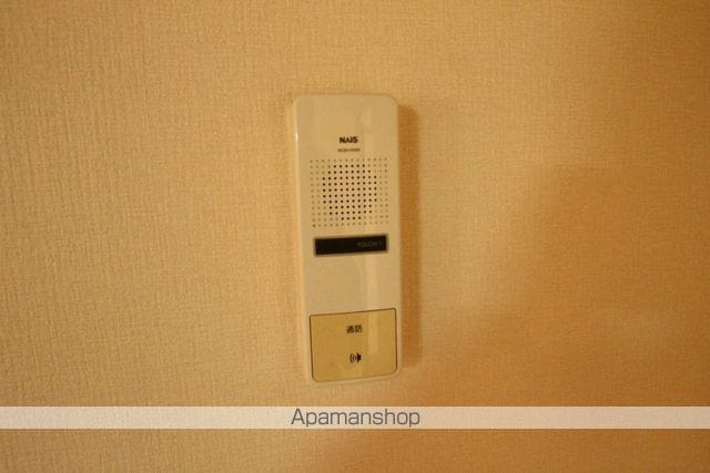 西田ハイツの内装写真