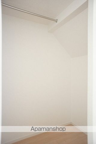 ベアーレ IIの内装写真