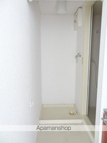 レオパレスエスペランサの内装写真